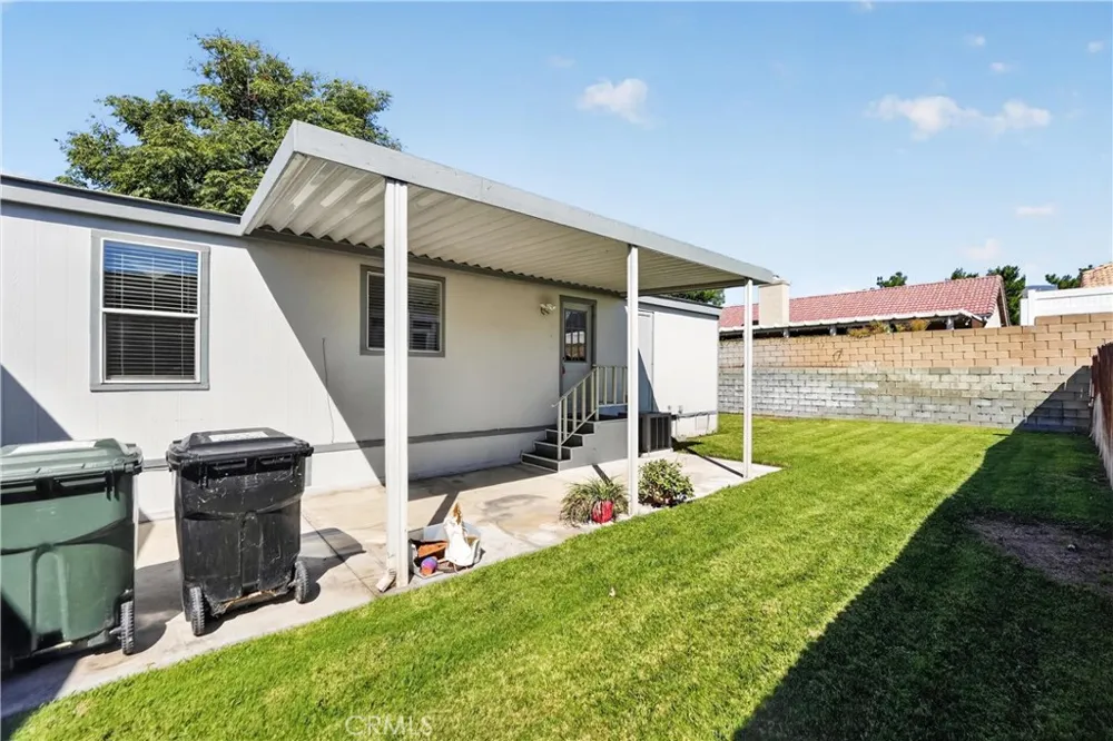 7717 Church Avenue #58 Highland, CA 92346