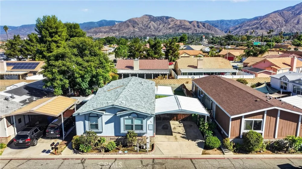 7717 Church Avenue #58 Highland, CA 92346