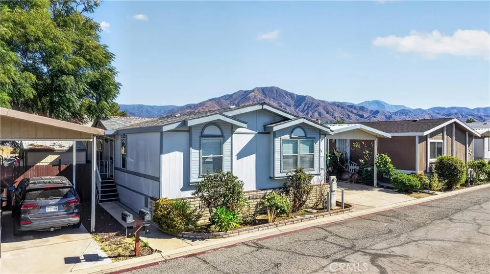 7717 Church Avenue #58 Highland, CA 92346