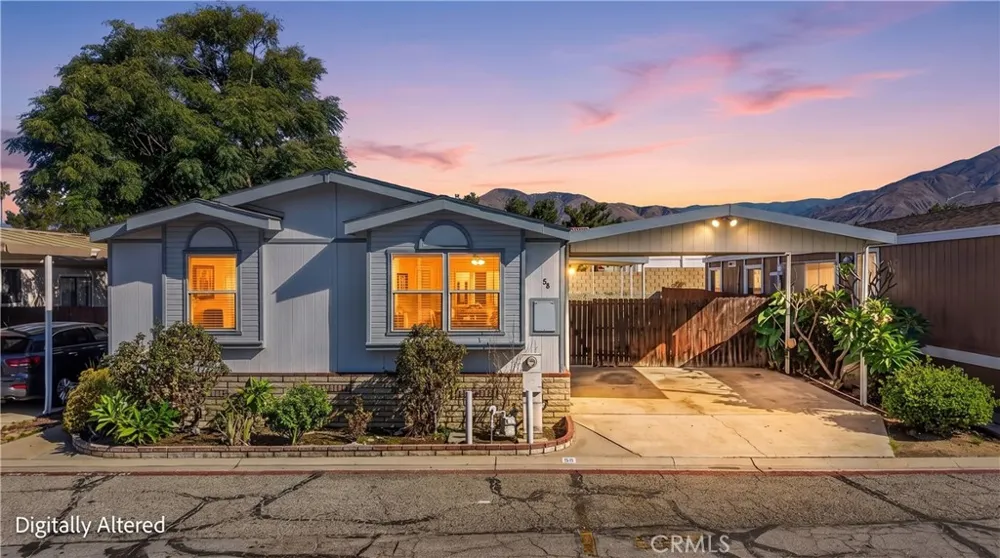 7717 Church Avenue #58 Highland, CA 92346