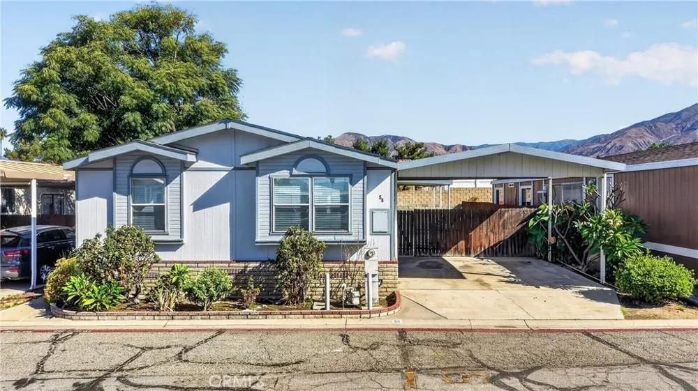 7717 Church Avenue #58 Highland, CA 92346