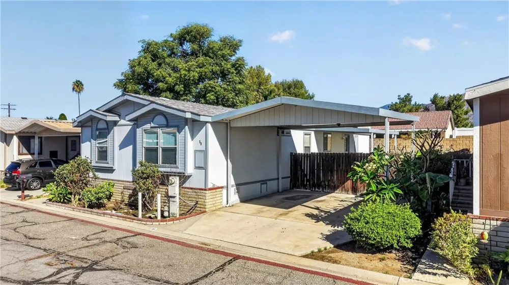 7717 Church Avenue #58 Highland, CA 92346