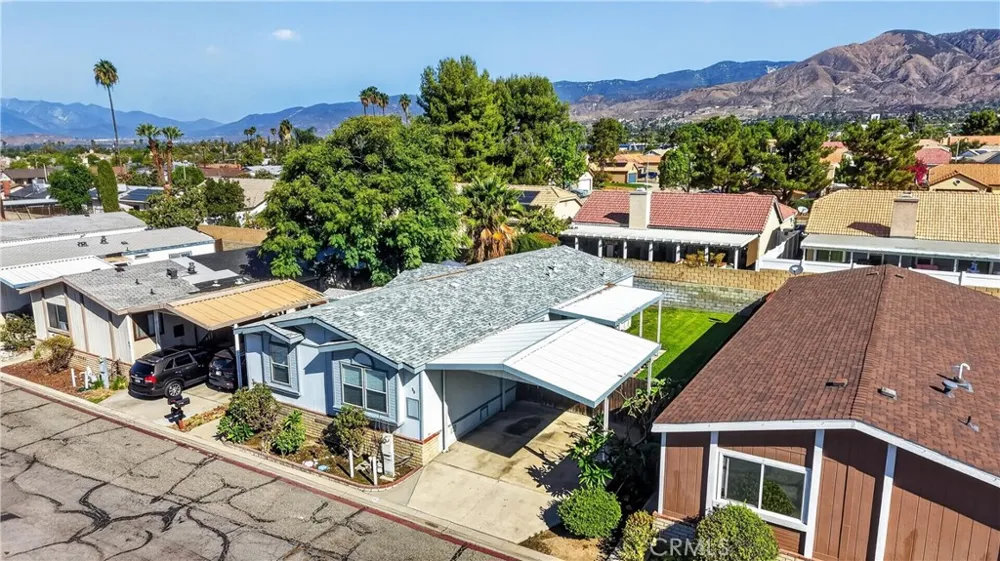 7717 Church Avenue #58 Highland, CA 92346