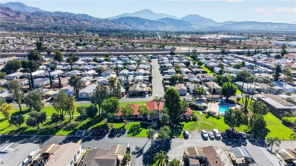 7717 Church Avenue #58 Highland, CA 92346