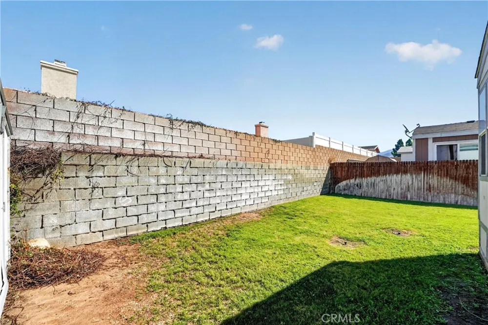 7717 Church Avenue #58 Highland, CA 92346