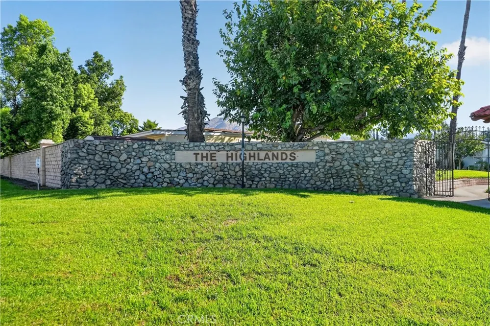 7717 Church Avenue #58 Highland, CA 92346
