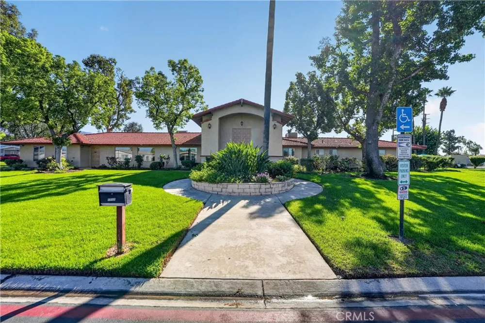 7717 Church Avenue #58 Highland, CA 92346