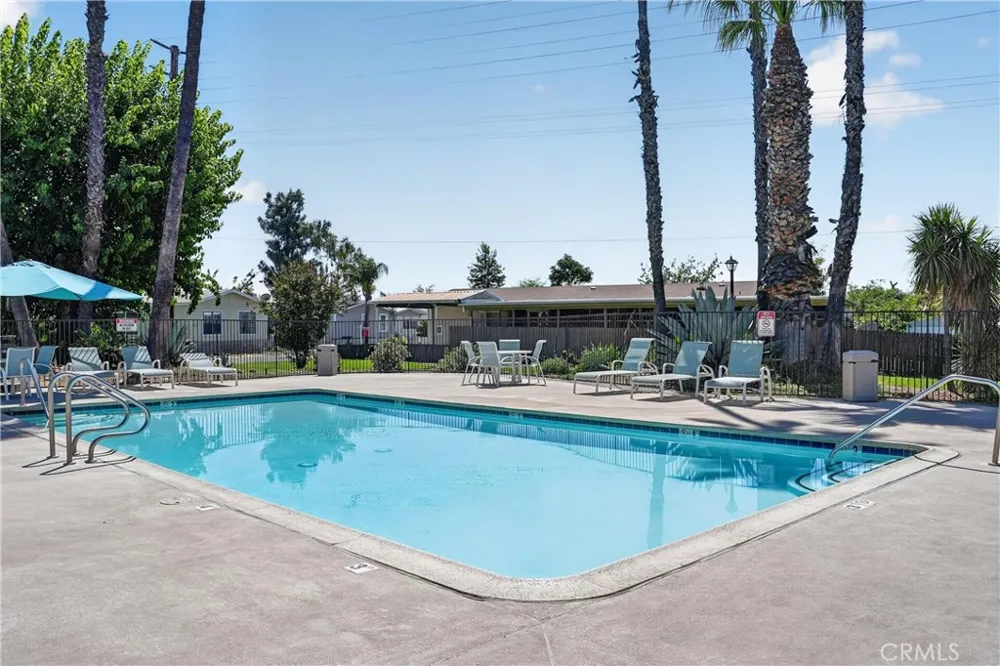 7717 Church Avenue #58 Highland, CA 92346