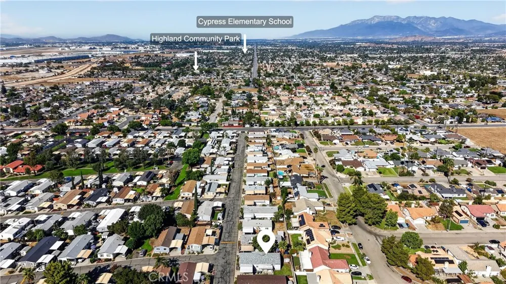 7717 Church Avenue #58 Highland, CA 92346