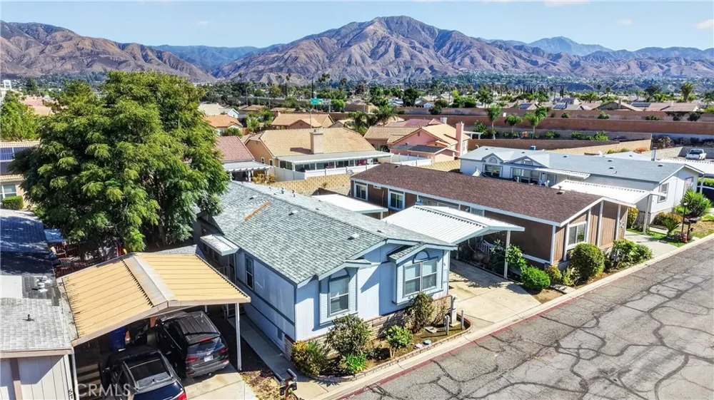 7717 Church Avenue #58 Highland, CA 92346