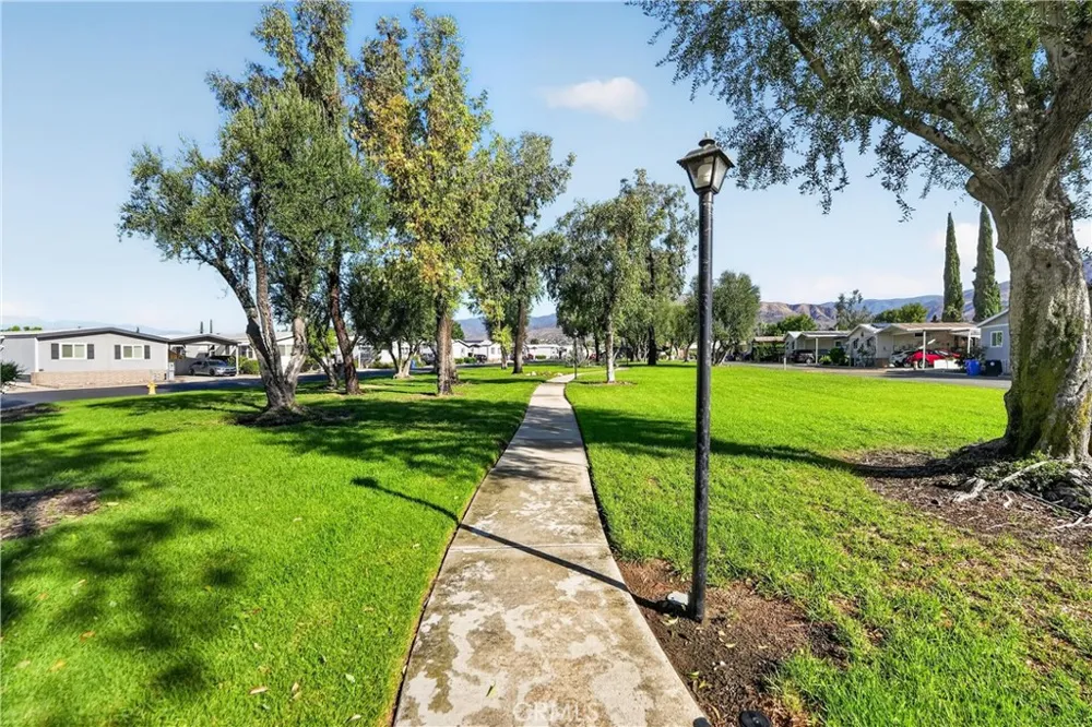 7717 Church Avenue #58 Highland, CA 92346
