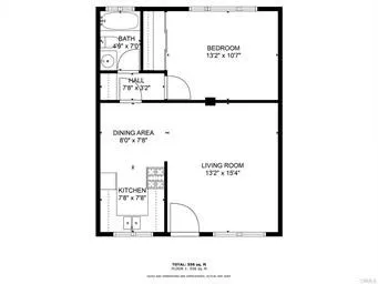 2312 Vanderbilt Lane #5 Redondo Beach, CA 90278