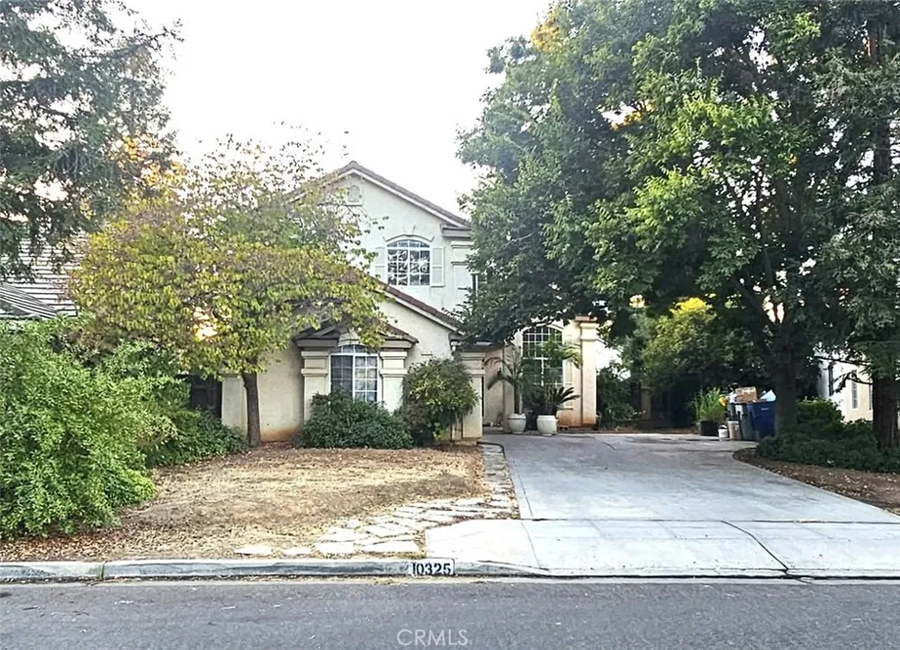 10325 Recreation Avenue Fresno, CA 93730
