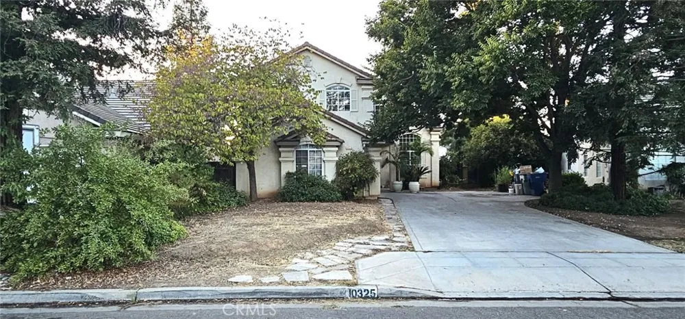 10325 Recreation Avenue Fresno, CA 93730