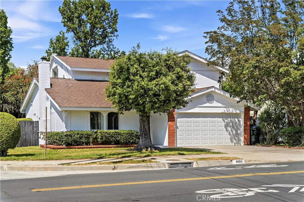 8605 Longden Avenue San Gabriel, CA 91775
