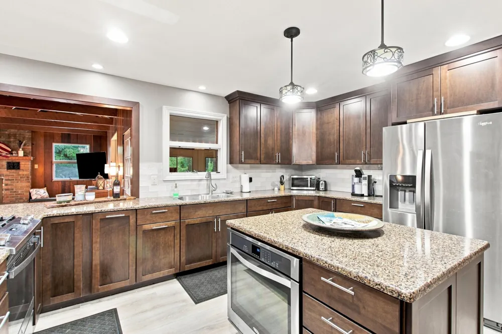 3205 Lakeshore Drive St. Joseph, MI 49085
