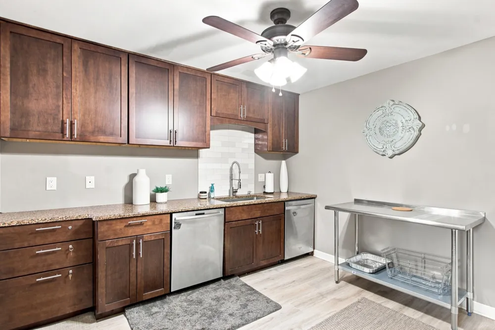 3205 Lakeshore Drive St. Joseph, MI 49085