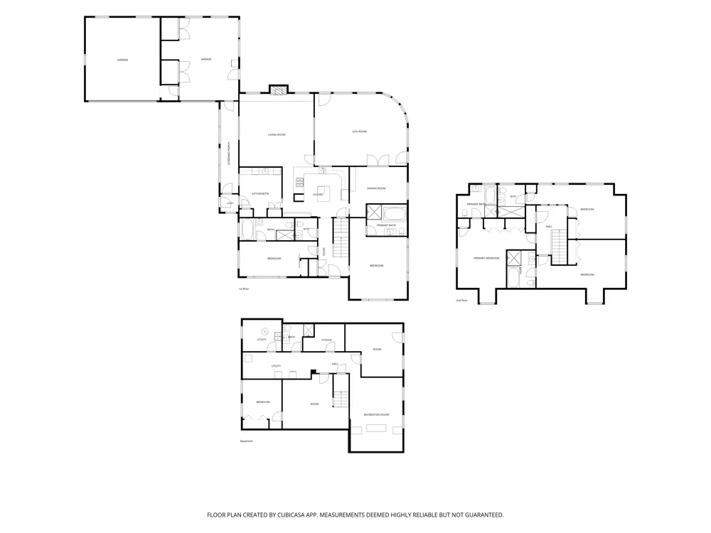3205 Lakeshore Drive St. Joseph, MI 49085