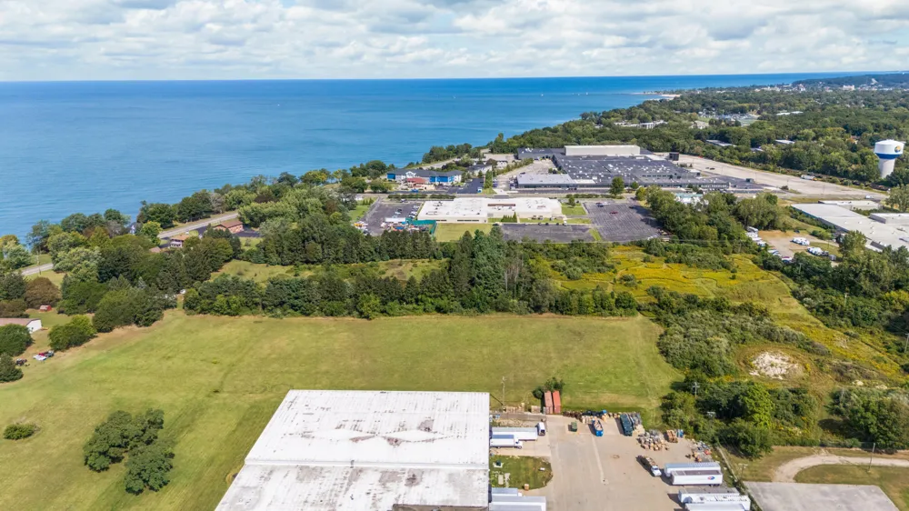 3205 Lakeshore Drive St. Joseph, MI 49085