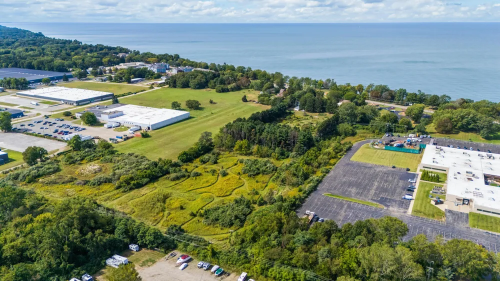 3205 Lakeshore Drive St. Joseph, MI 49085