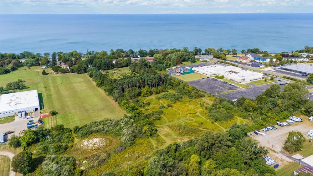 3205 Lakeshore Drive St. Joseph, MI 49085