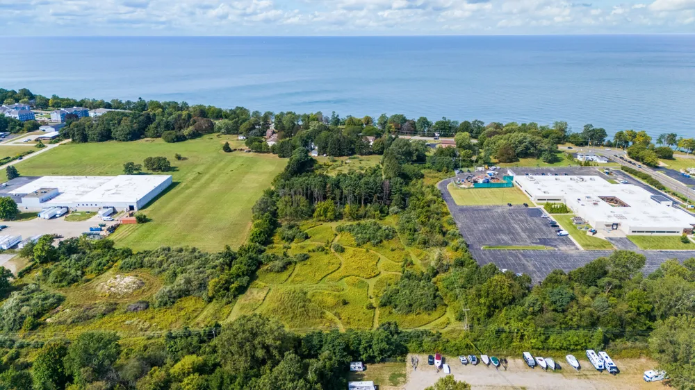 3205 Lakeshore Drive St. Joseph, MI 49085