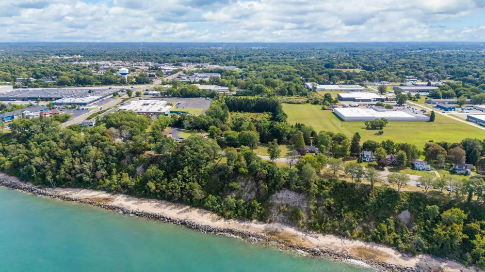 3205 Lakeshore Drive St. Joseph, MI 49085