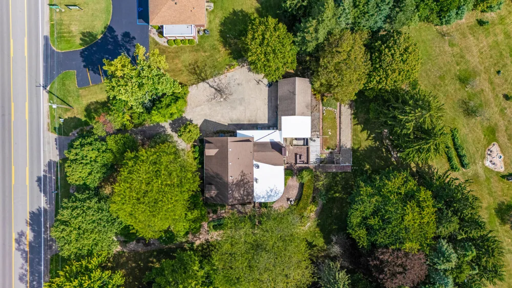 3205 Lakeshore Drive St. Joseph, MI 49085