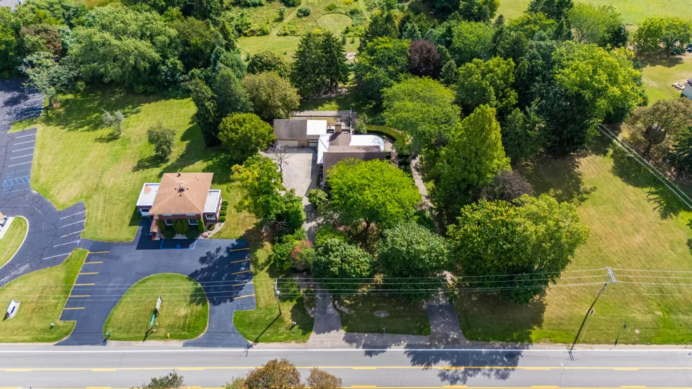 3205 Lakeshore Drive St. Joseph, MI 49085