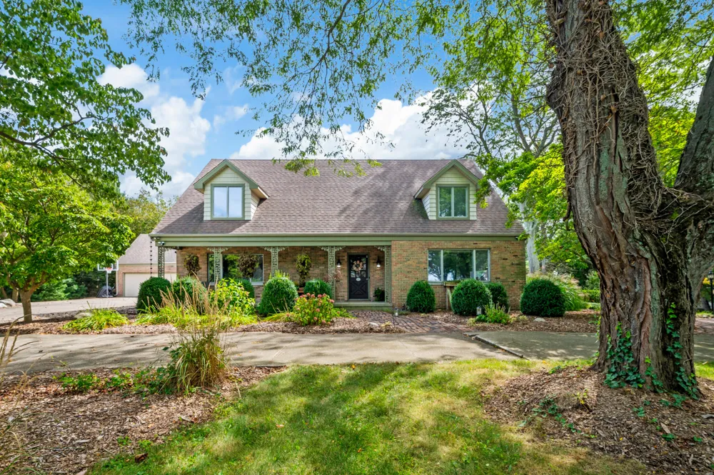 3205 Lakeshore Drive St. Joseph, MI 49085