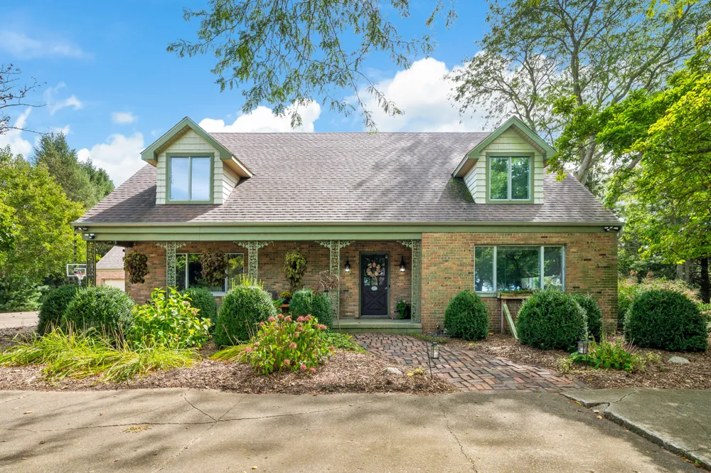 3205 Lakeshore Drive St. Joseph, MI 49085