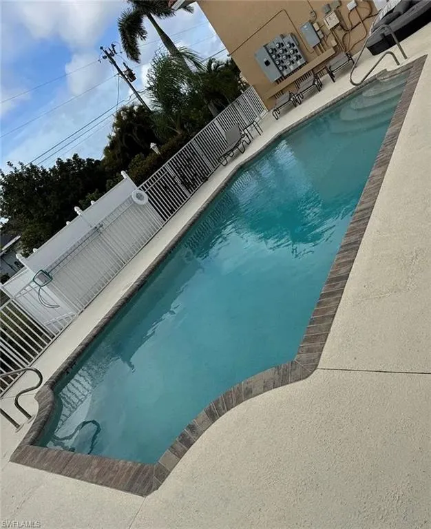 4520 Skyline Boulevard #202 Cape Coral, FL 33914