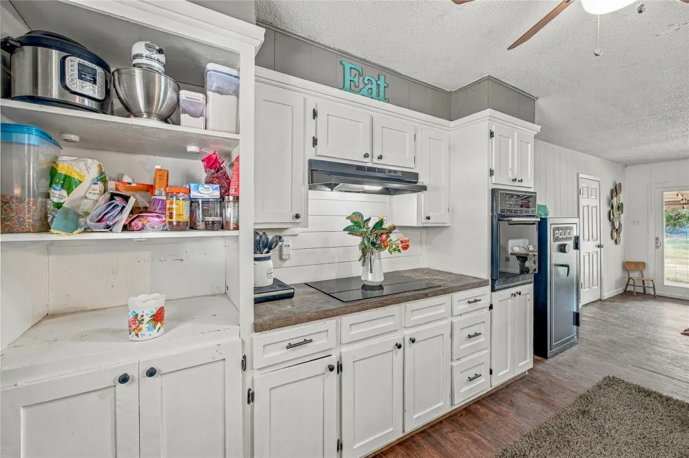 108 Vicksburg Drive Comanche, TX 76442