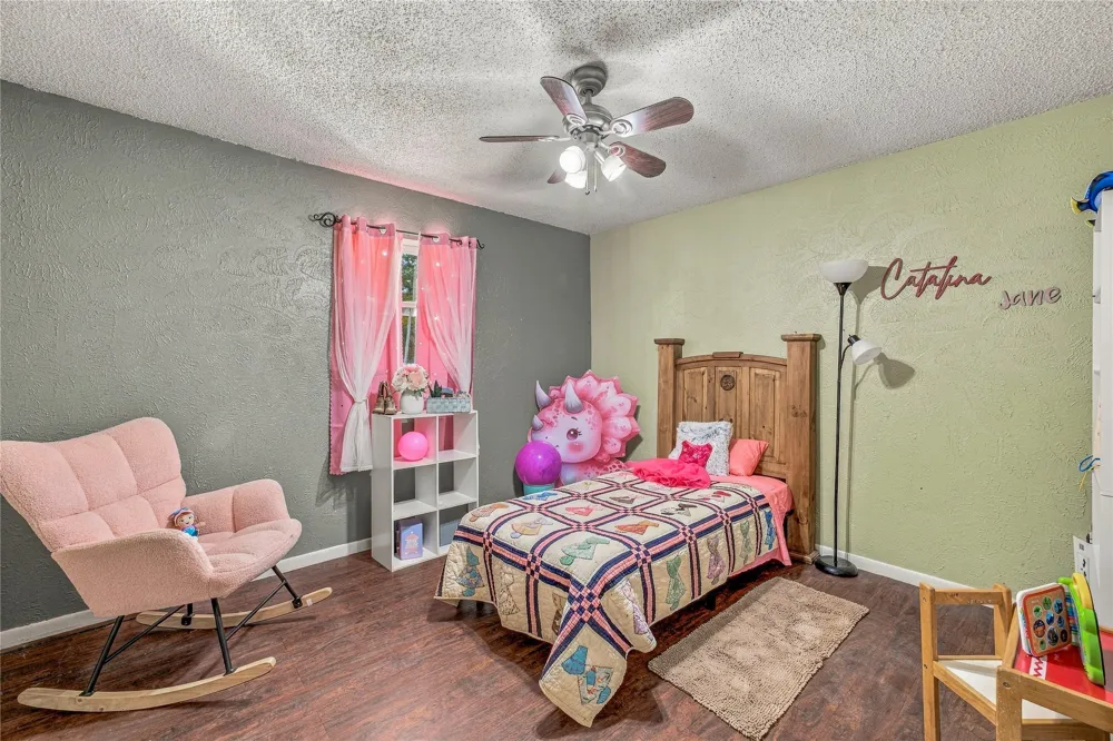108 Vicksburg Drive Comanche, TX 76442