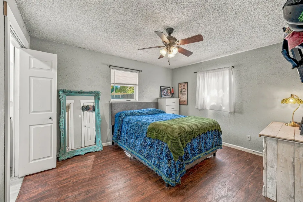 108 Vicksburg Drive Comanche, TX 76442