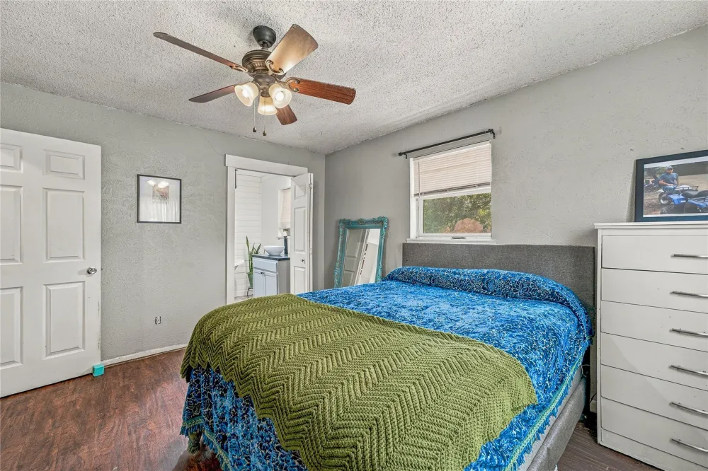 108 Vicksburg Drive Comanche, TX 76442