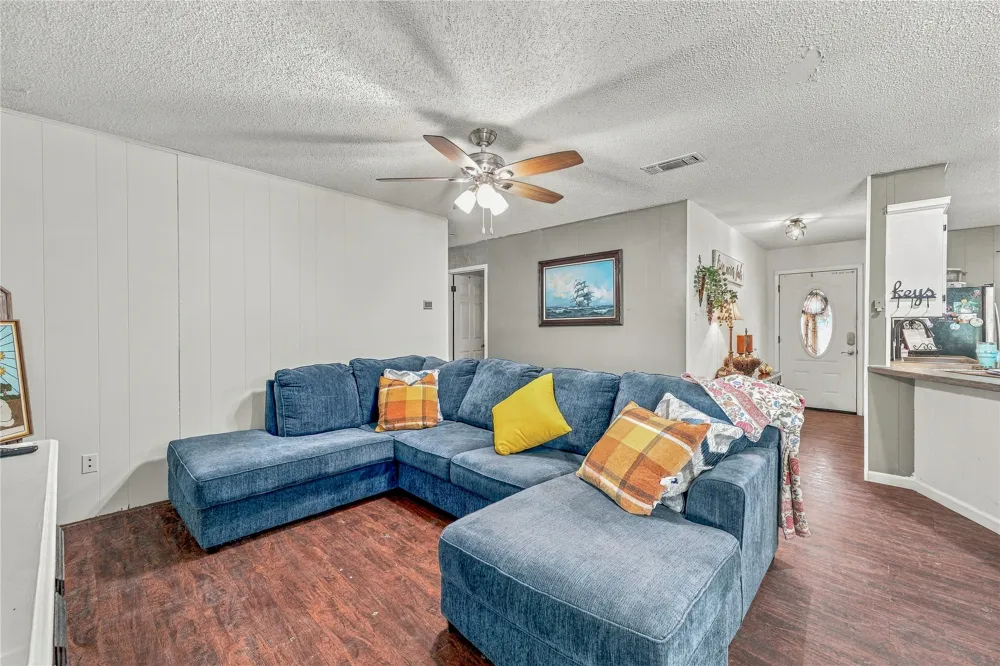 108 Vicksburg Drive Comanche, TX 76442