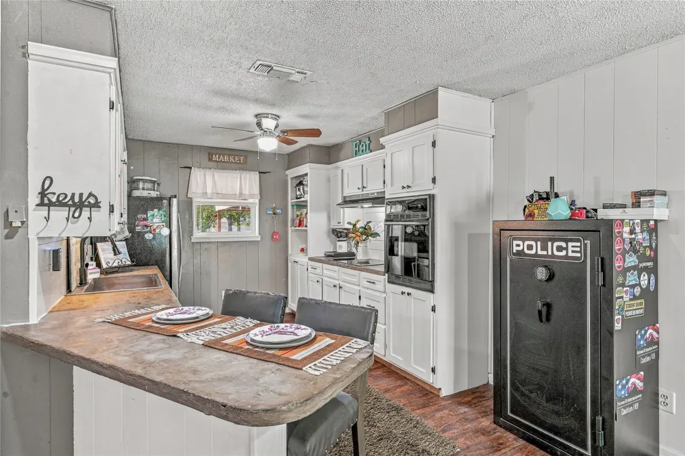 108 Vicksburg Drive Comanche, TX 76442
