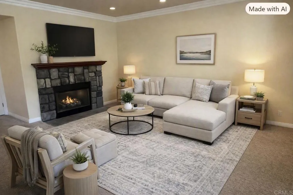 1434 Marshall Road #35 Alpine, CA 91901
