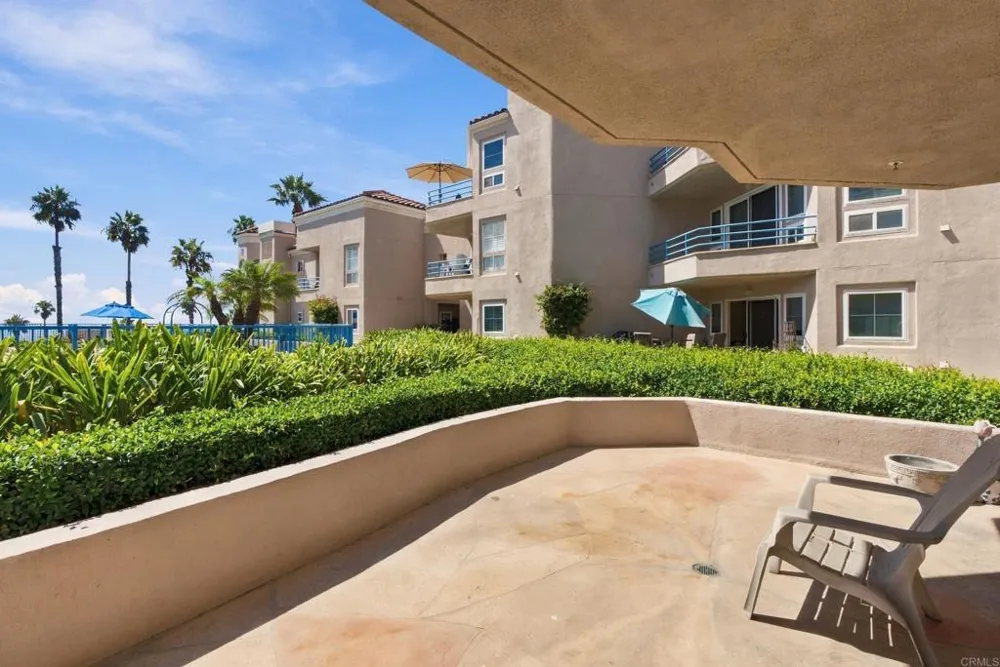 400 Pacific Street #107 Oceanside, CA 92054