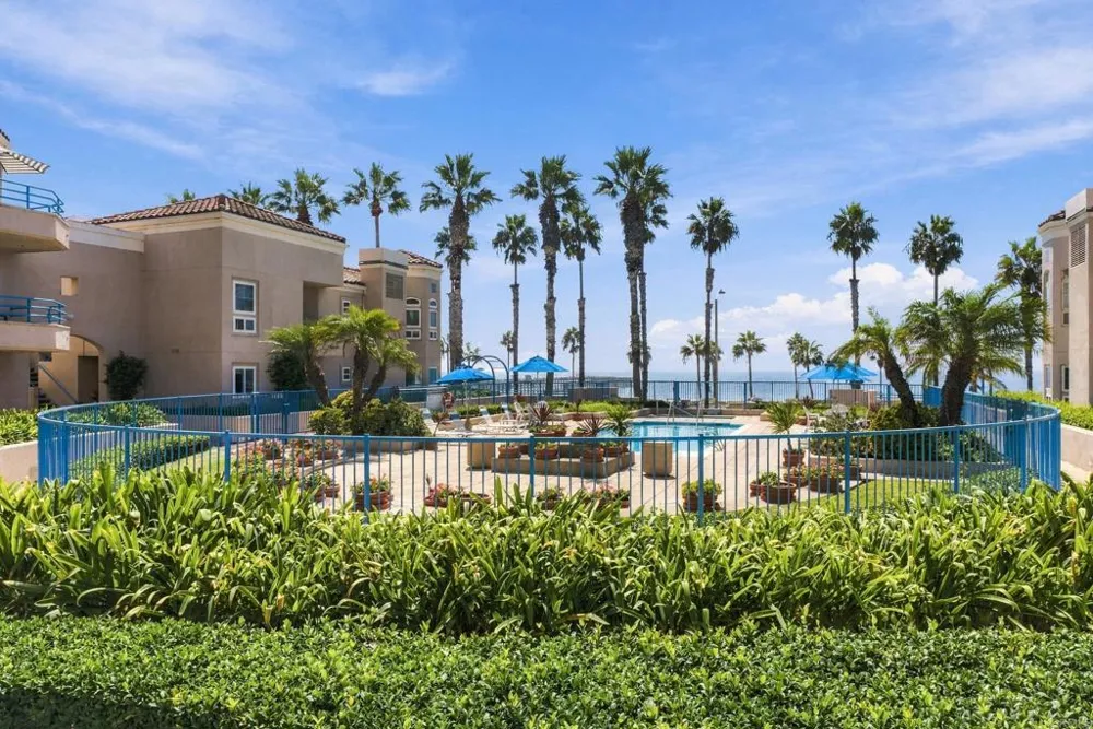 400 Pacific Street #107 Oceanside, CA 92054