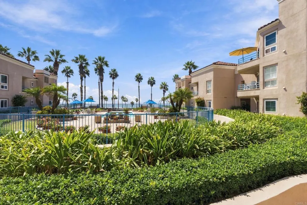 400 Pacific Street #107 Oceanside, CA 92054