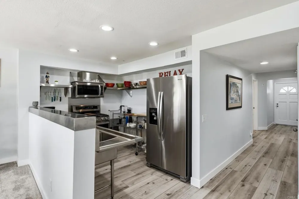 400 Pacific Street #107 Oceanside, CA 92054