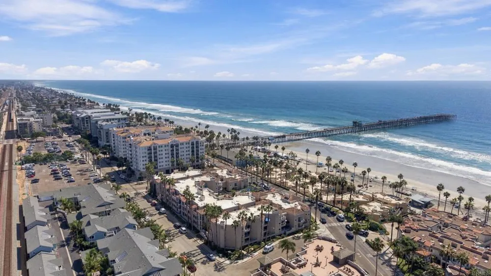 400 Pacific Street #107 Oceanside, CA 92054
