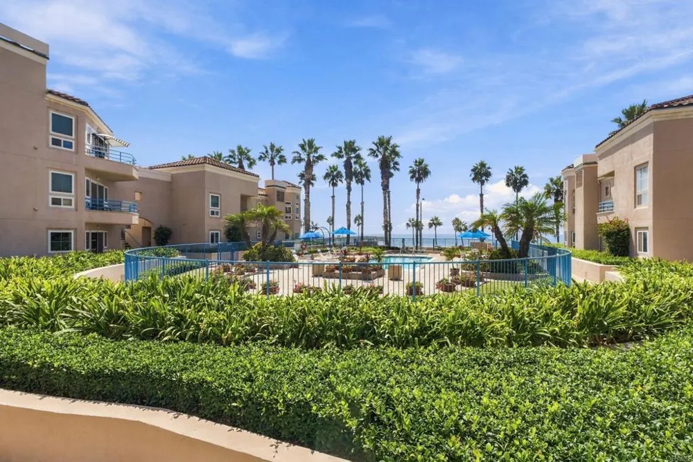 400 Pacific Street #107 Oceanside, CA 92054