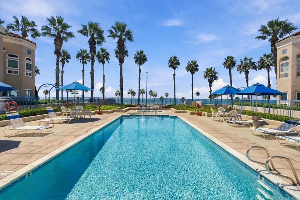 400 Pacific Street #107 Oceanside, CA 92054