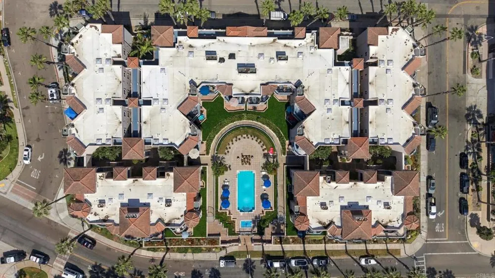 400 Pacific Street #107 Oceanside, CA 92054