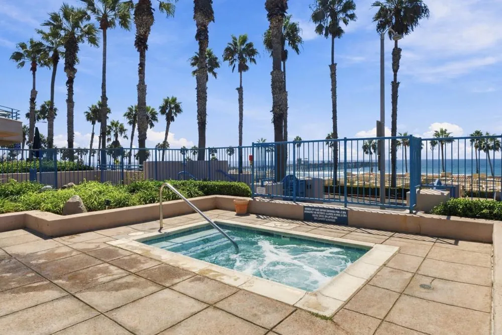 400 Pacific Street #107 Oceanside, CA 92054