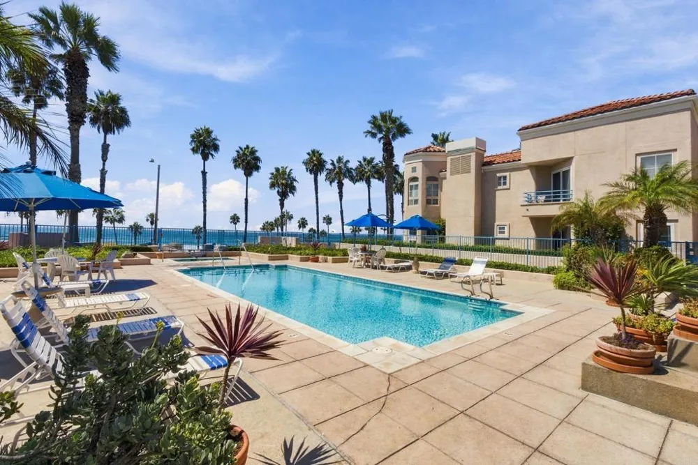 400 Pacific Street #107 Oceanside, CA 92054