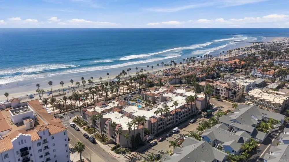 400 Pacific Street #107 Oceanside, CA 92054